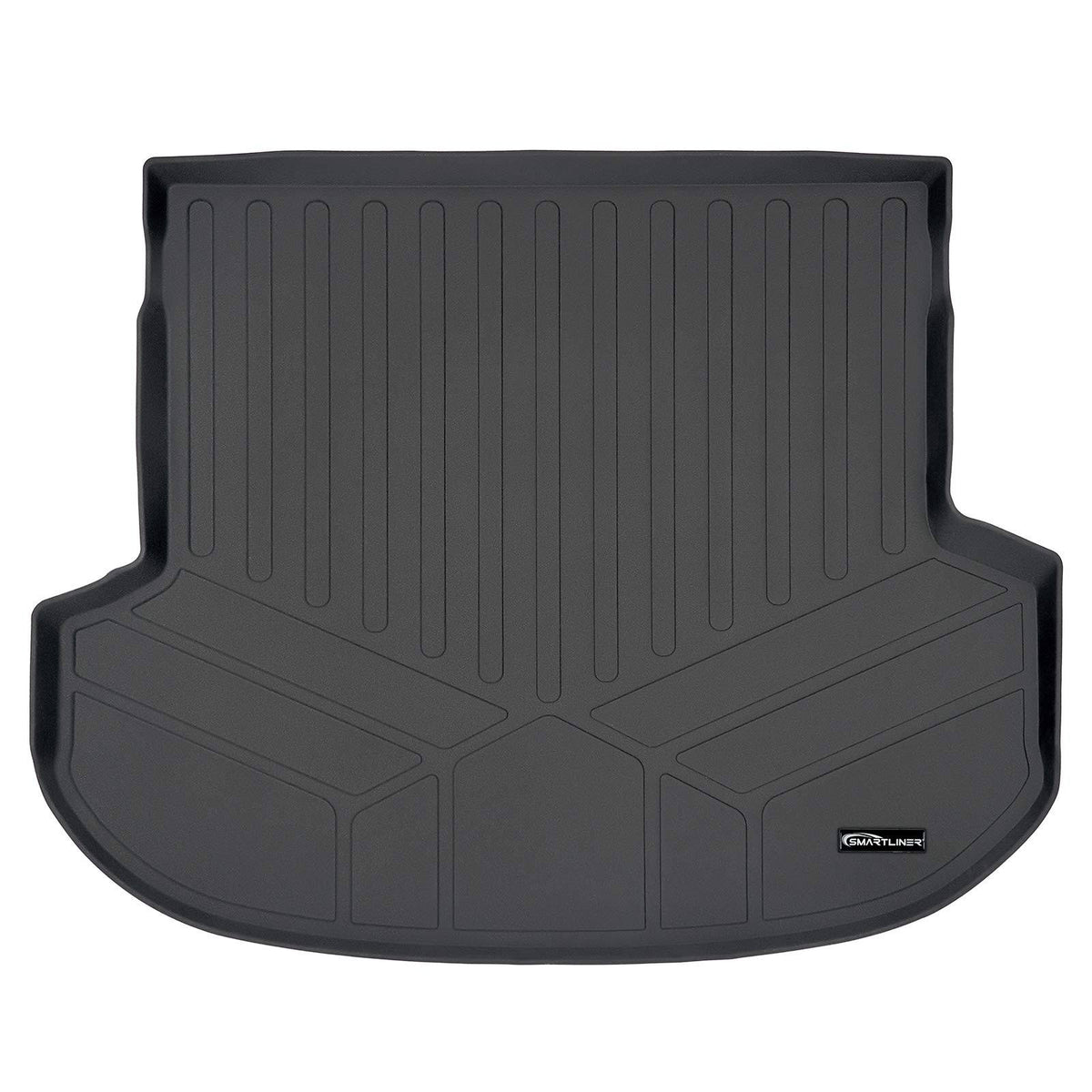 Black Cargo Liner P346