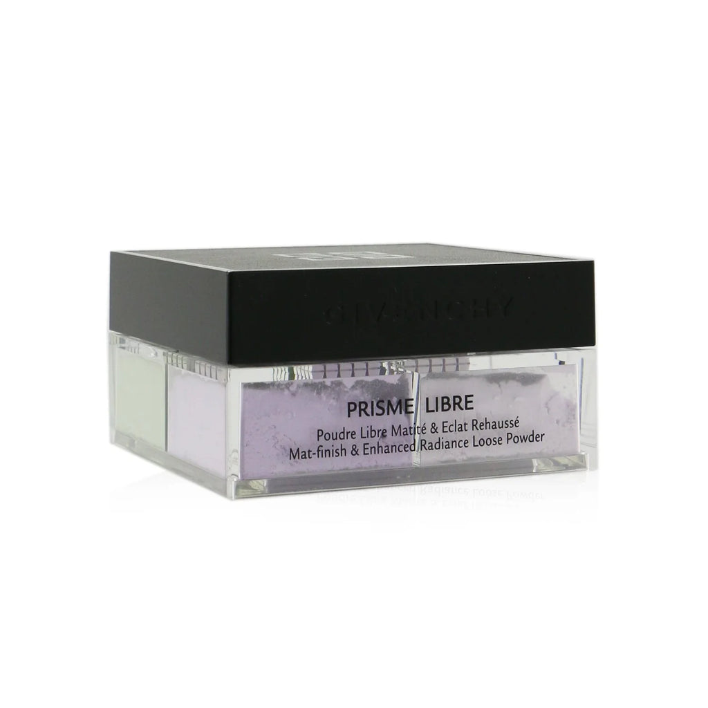 Loose Powder 4 in 1 Q60205