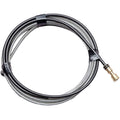 Cable Liner 5/64-3/32 (2.0-2.4 mm) 25 ft Q521