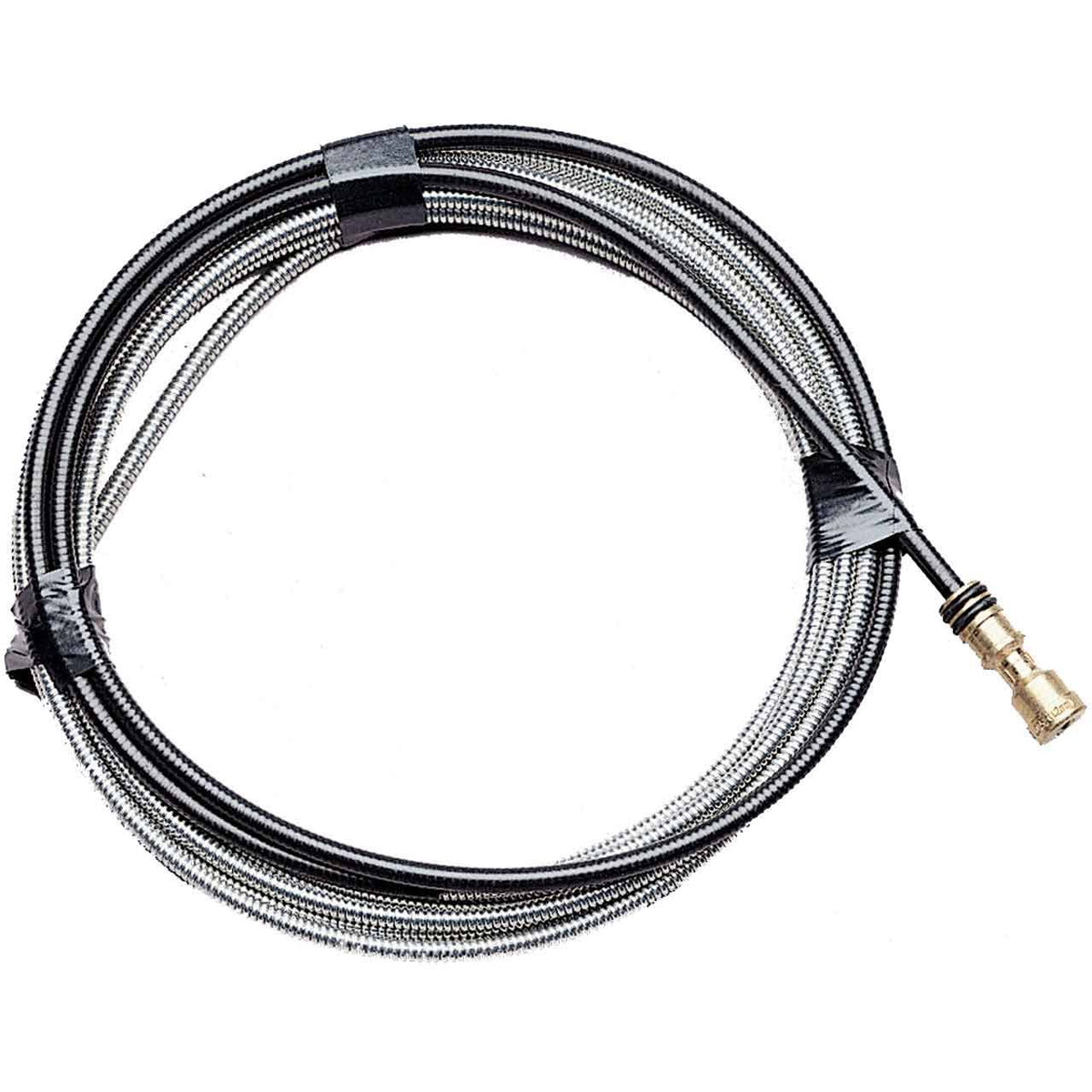 Cable Liner 5/64-3/32 (2.0-2.4 mm) 25 ft Q521