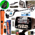 Metal Detector Pack T6142