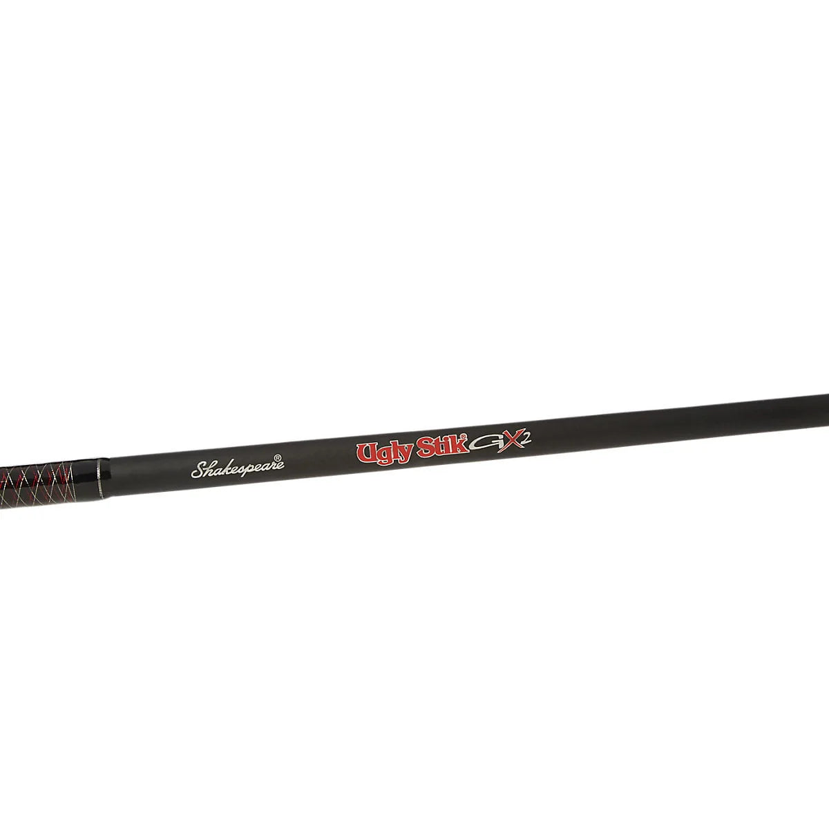 4'8” Spinning Fishing Rod and Reel Combo S4837