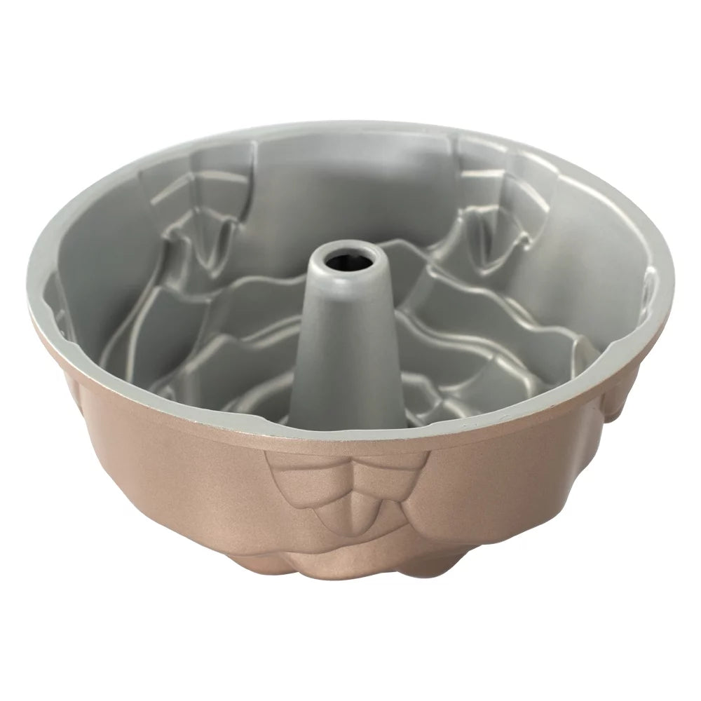 Cast Aluminum Bundt Pan D463649