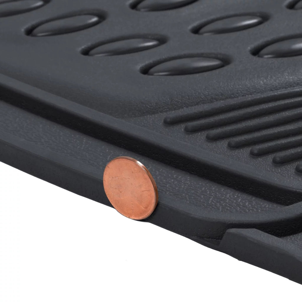 Car Floor Mats with Cargo Mat B960906