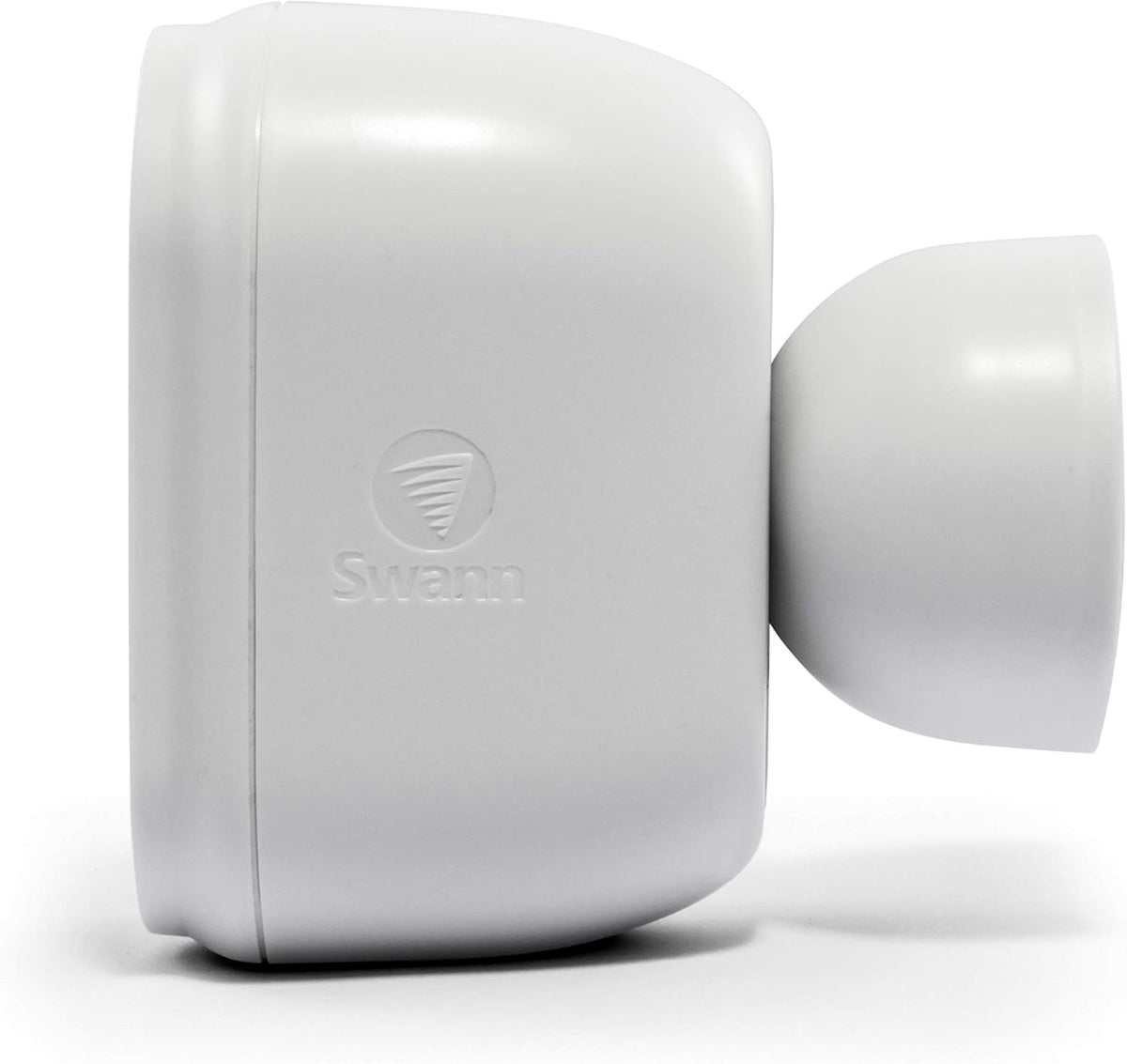 White Wireless 1080p WiFi Security Camera B278