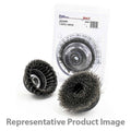 6 x .020CS 5/8-11 2RW Knot Y20002