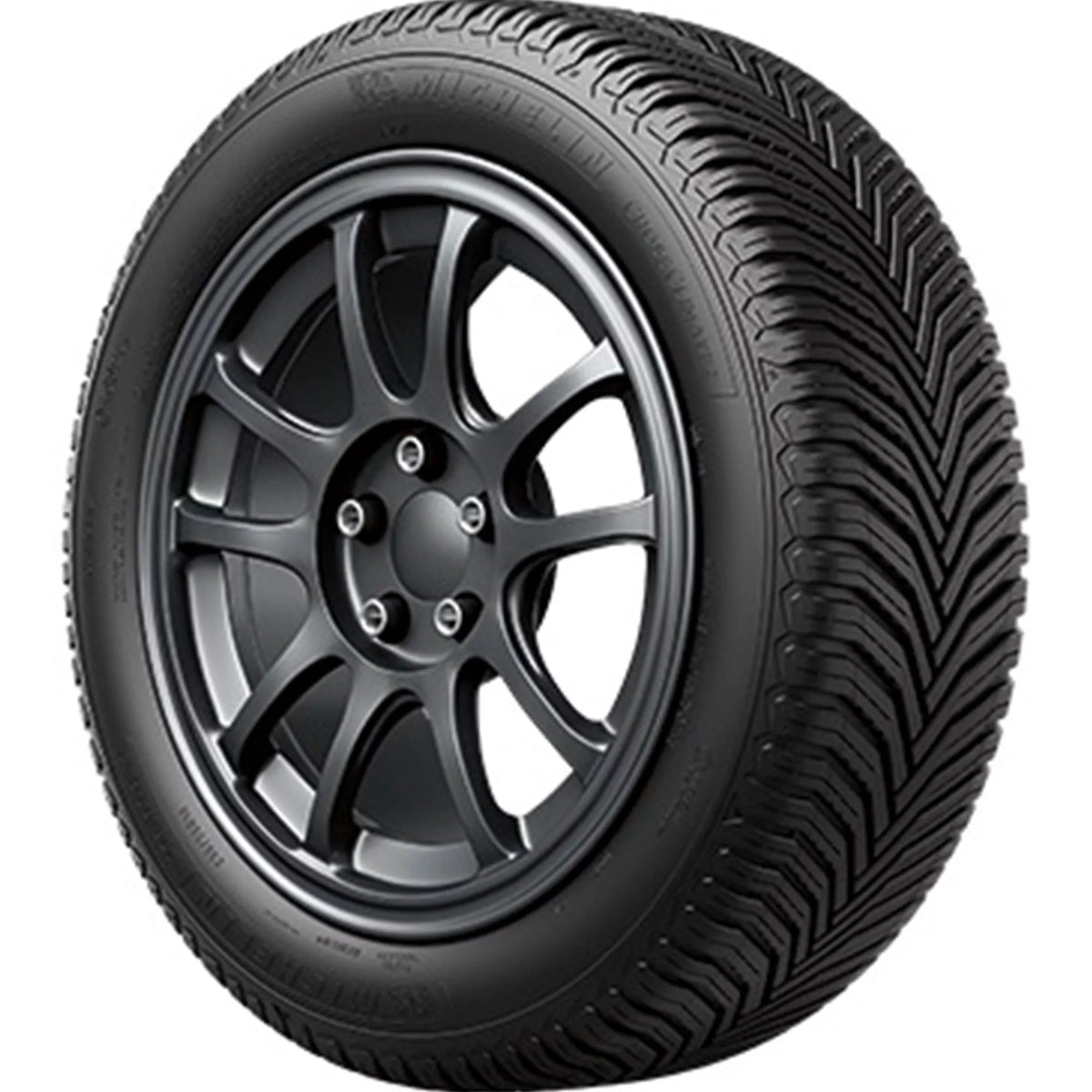 All Weather 285/45R20 112V XL SUV/Crossover Tire Z57968