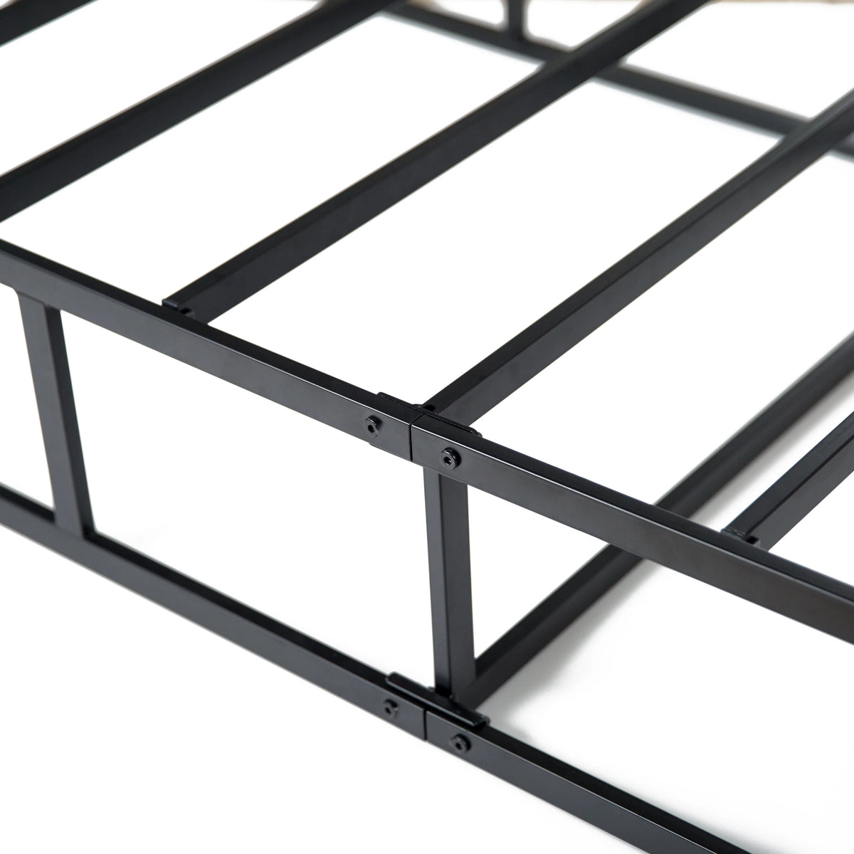 Queen Metal Box Spring L7620