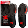 Medium Arch Support Work Orthotic Insoles L283