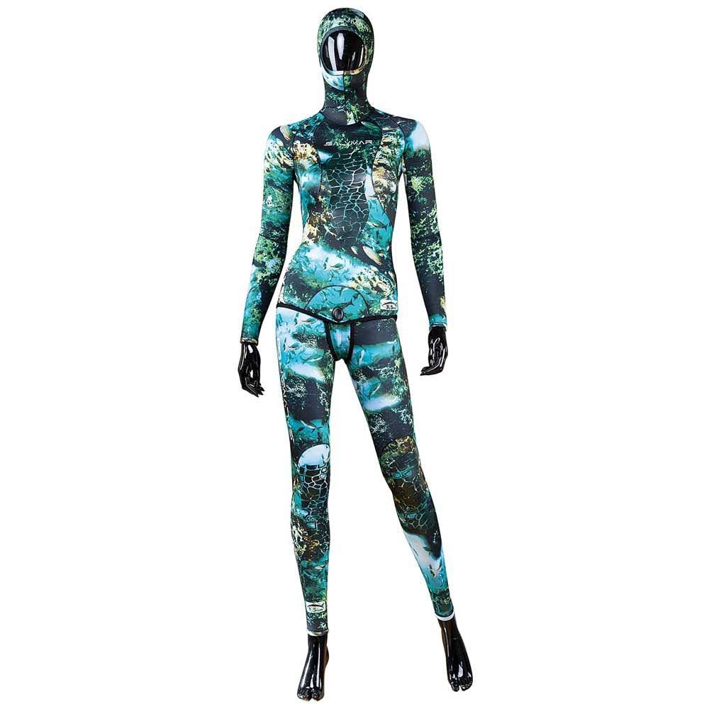 5,5mm Lady Wetsuit P519463