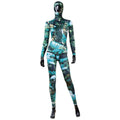 5,5mm Lady Wetsuit P519463