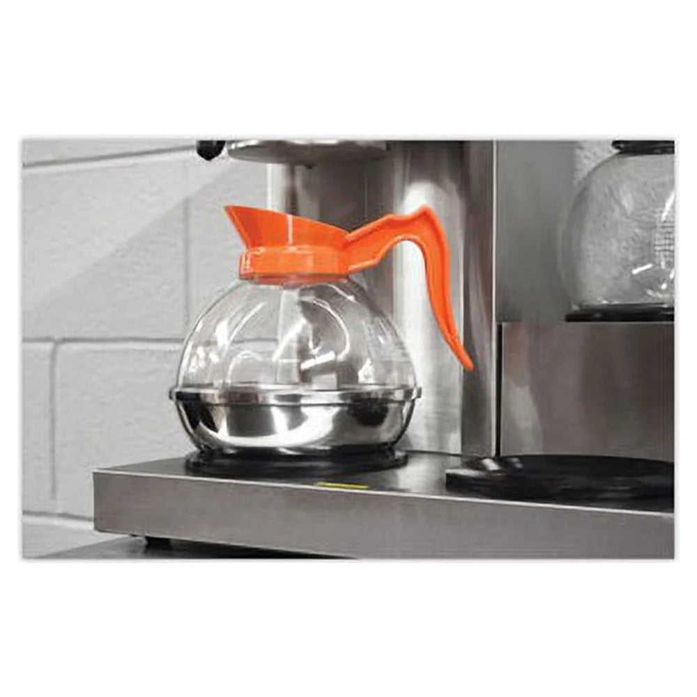 Decaffeinated Coffee Decanter 12-Cup P970