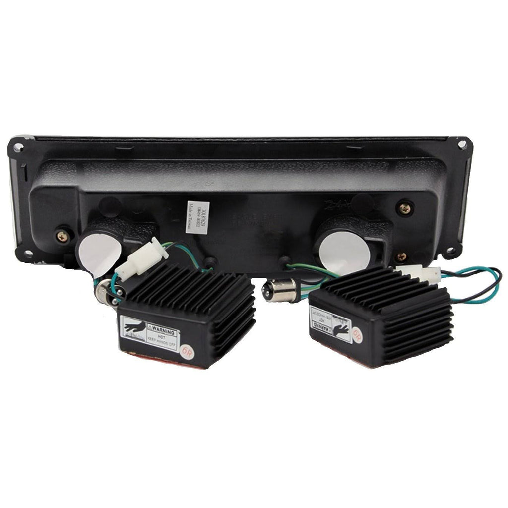 Parking Light H525