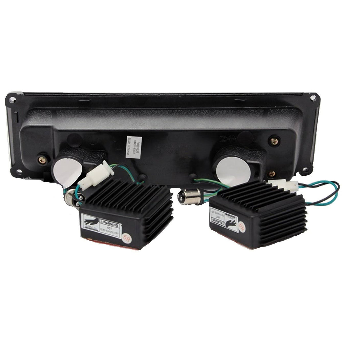Parking Light H525
