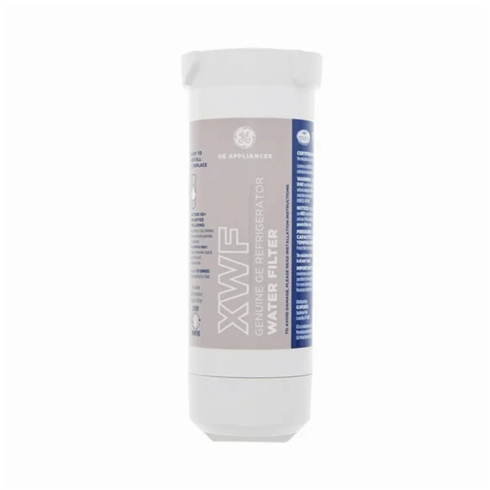 4 Pack Refrigerator Water Filter V2123