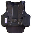 Black Body Protector Vest C3826