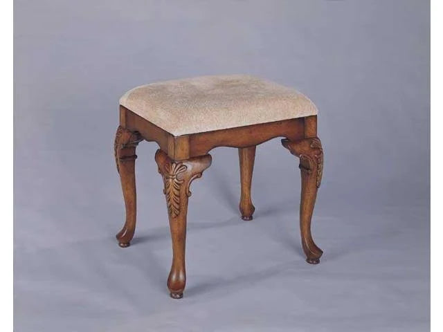 Deep Cherry Bench N78129
