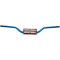 Blue 1 1/8 inch FatBar Handlebar G239