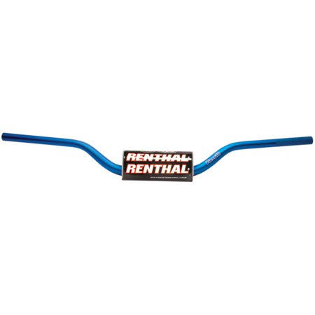Blue 1 1/8 inch FatBar Handlebar G239