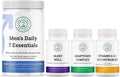 Adaptogen Complex & Vitamin D3+K2 Chewables Bundle L217