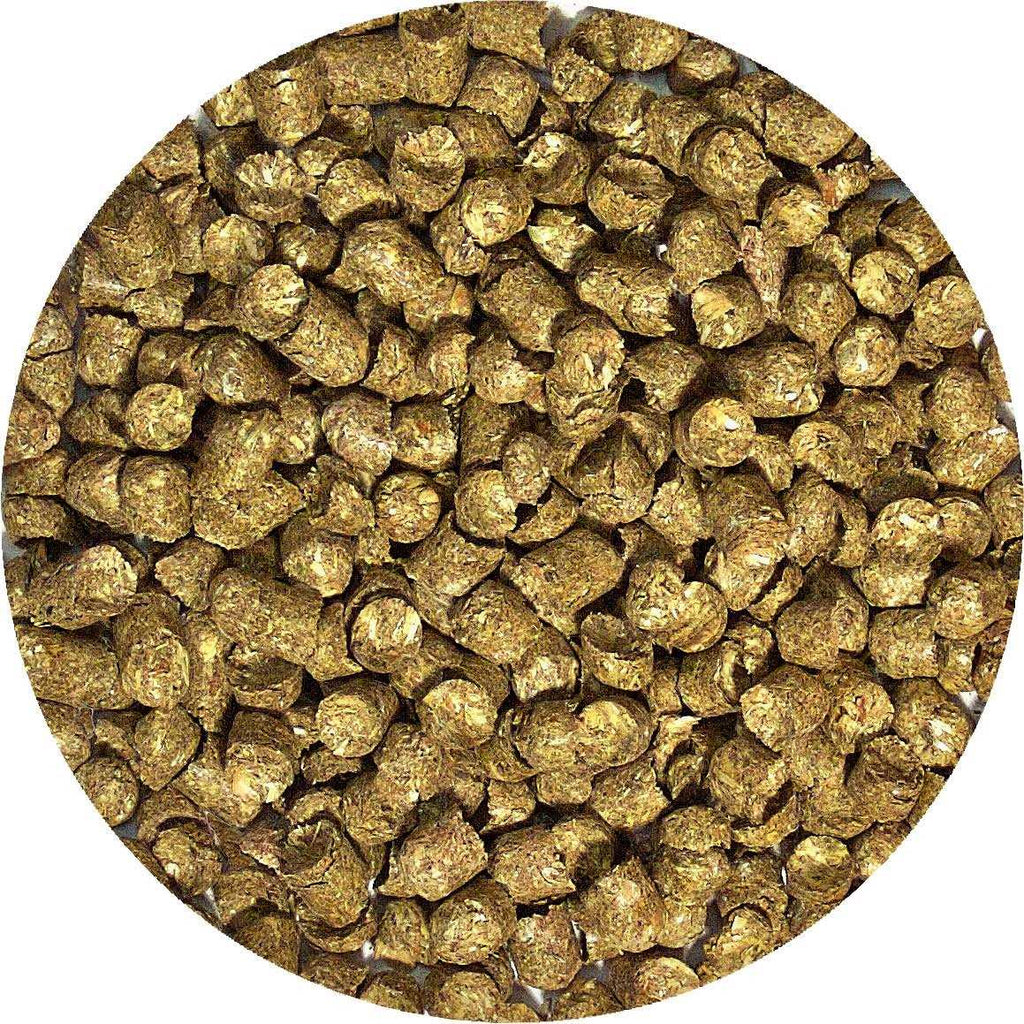 Natural Grassland Tortoise Food J4028