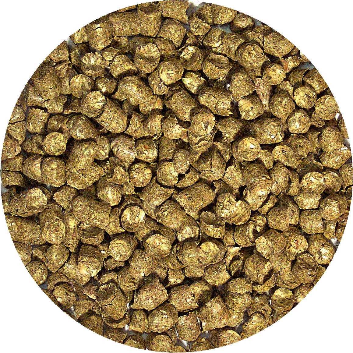 Natural Grassland Tortoise Food J4028