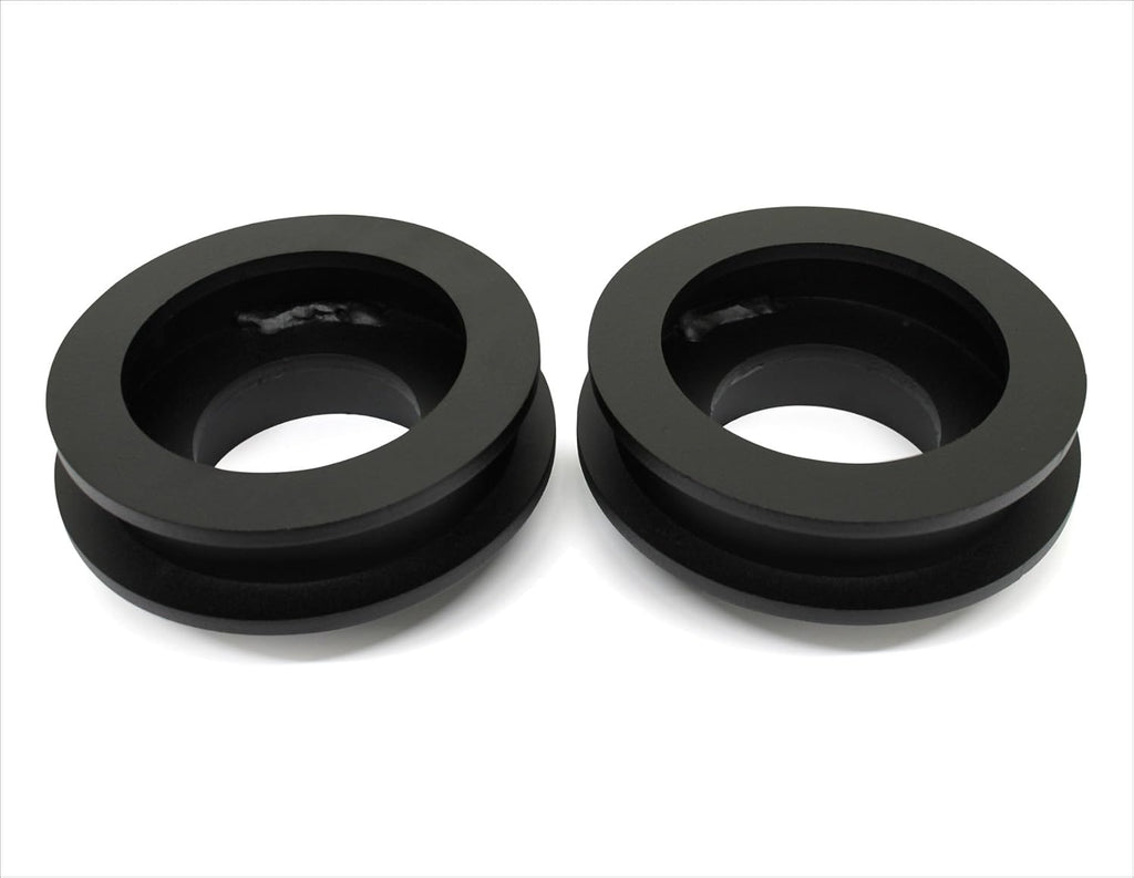 3" Front and 2" Rear Leveling Lift Kit for Chevy Silverado Sierra GMC 2WD R979858