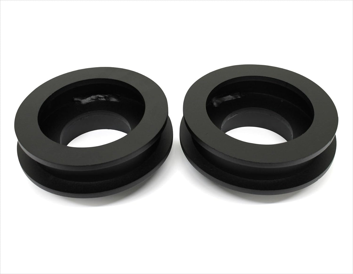 3" Front and 2" Rear Leveling Lift Kit for Chevy Silverado Sierra GMC 2WD R979858