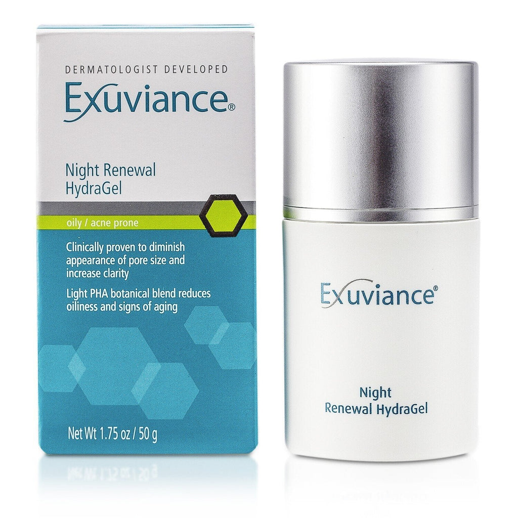 Night Renewal HydraGel 50g K646767
