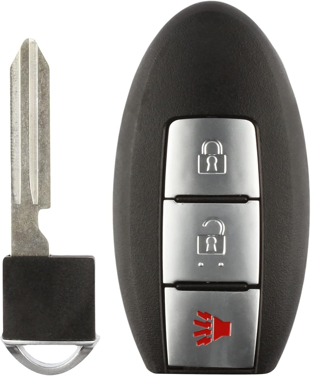 Keyless Entry Remote Car Key Fob Smart 3btn Q5711