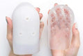 Silicone Height Increase Insole Heel Cushions L56649