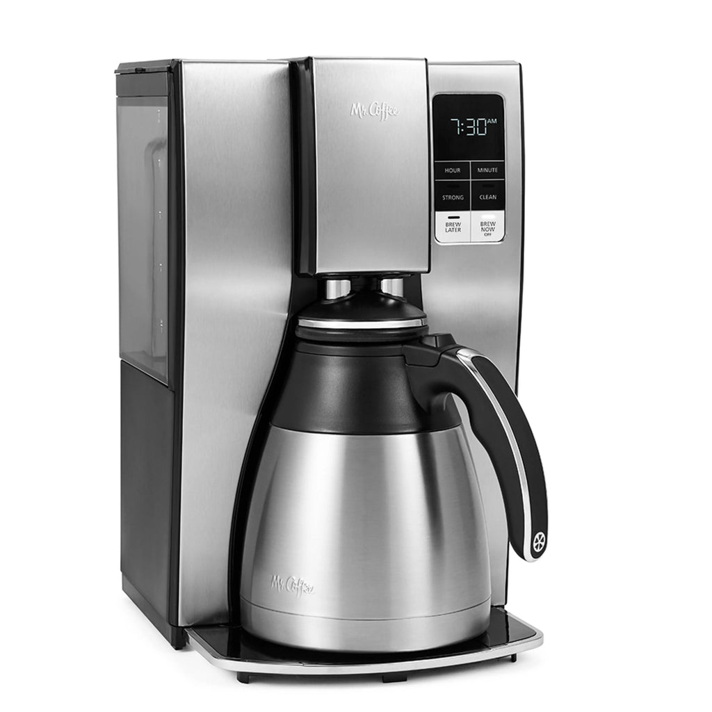 10 Cup Programmable Coffee Maker G93425