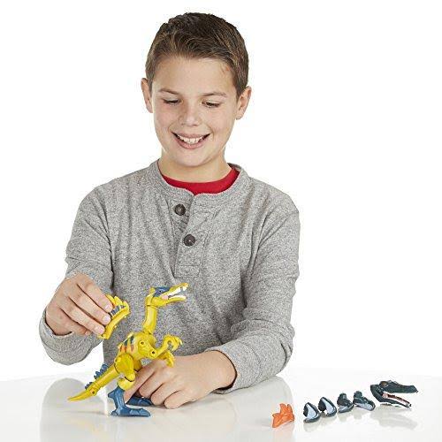 Spinosaurus Figure O945