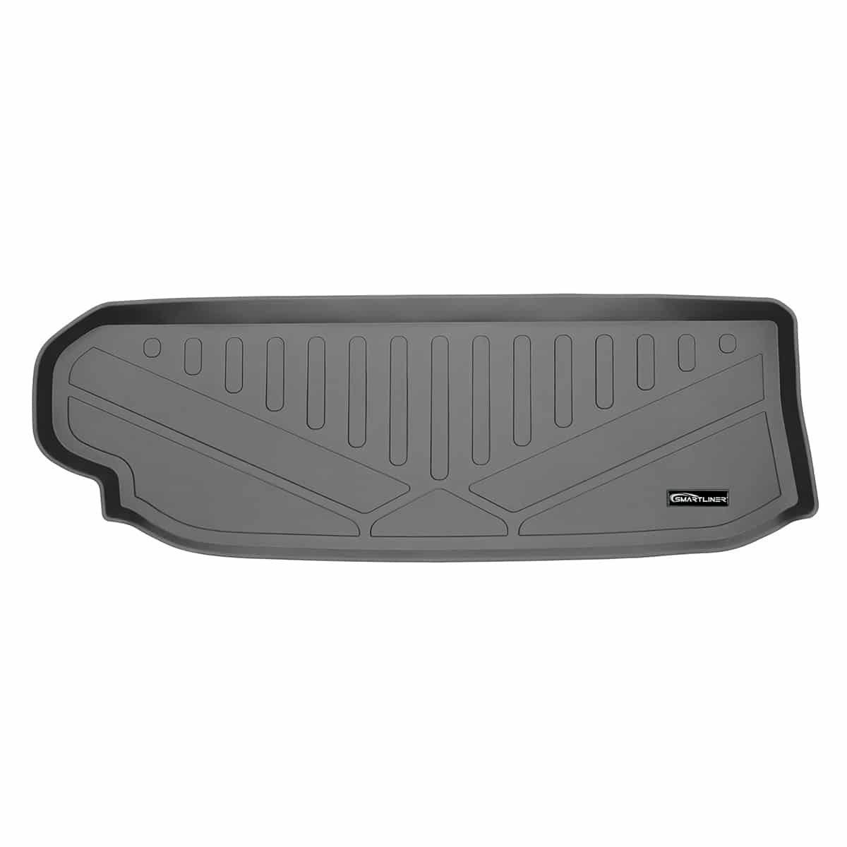 Black Cargo Liner P346