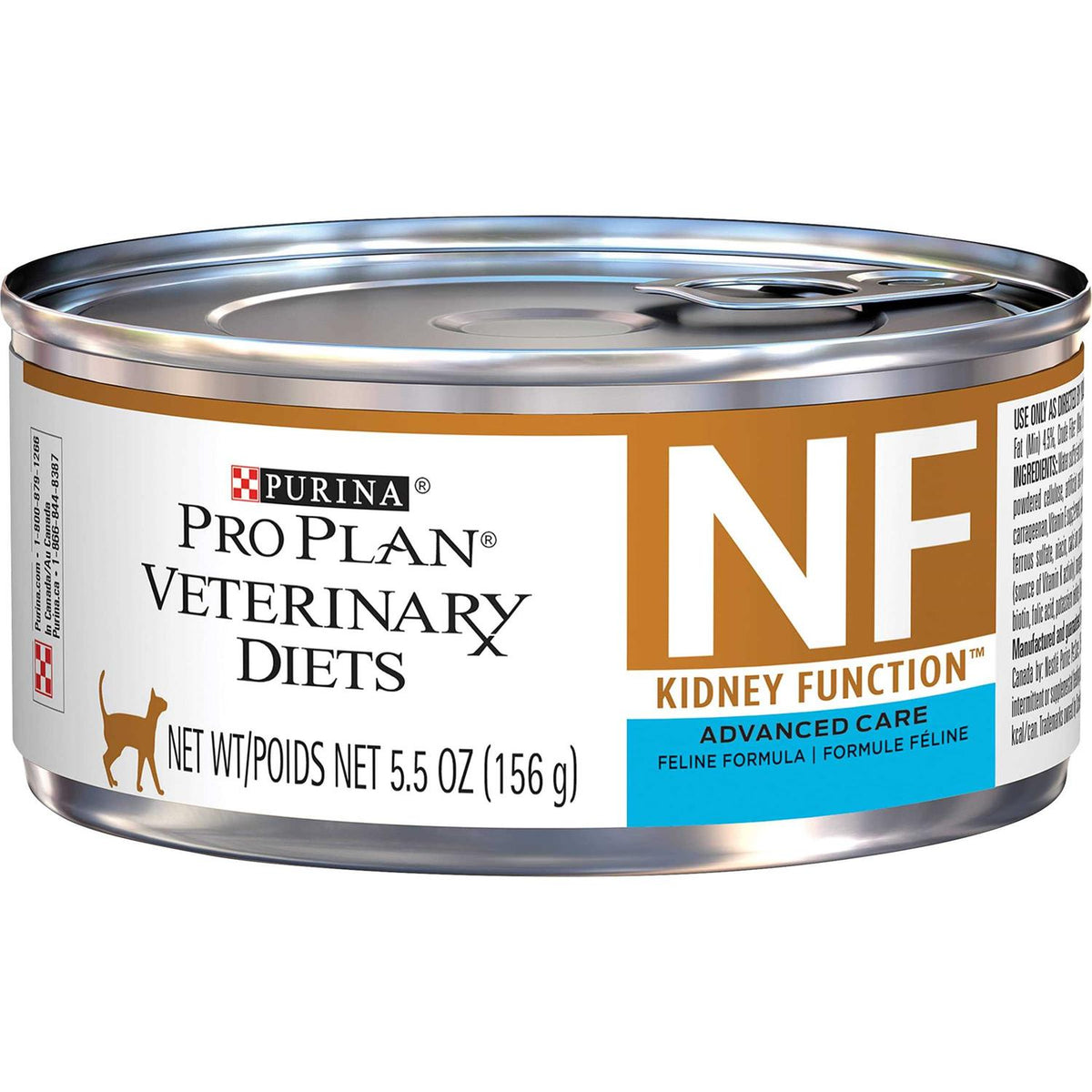 Adult Wet Cat Food L999
