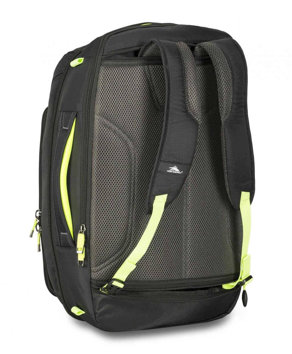Black Zest Convertible Carry On G226483