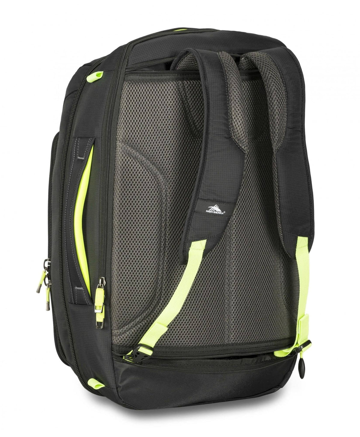 Black Zest Convertible Carry On G226483