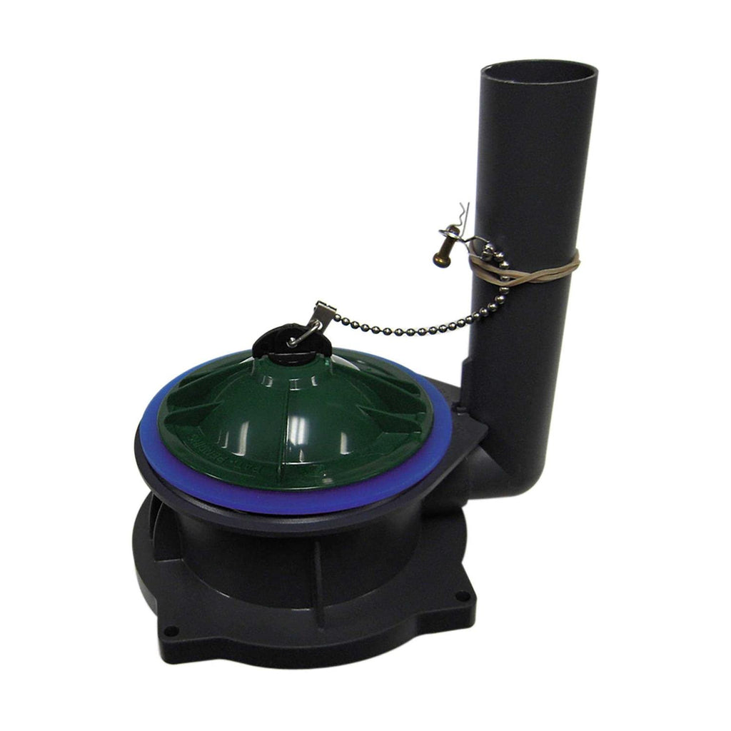 Flush Valve W12832