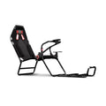 Foldable Racing Simulator Cockpit V518567