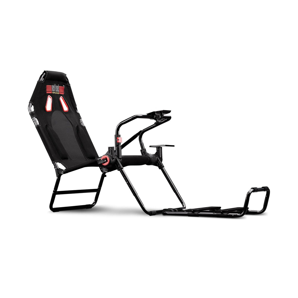 Foldable Racing Simulator Cockpit V518567