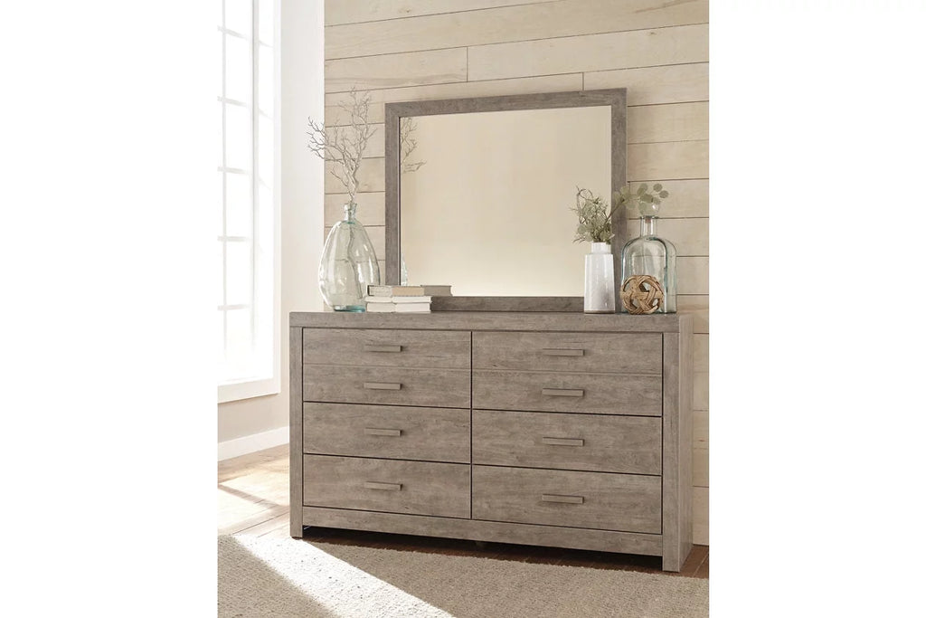 6 Drawer Dresser J2964