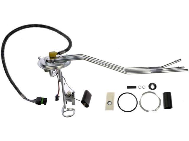 Fuel Sending Unit Y507