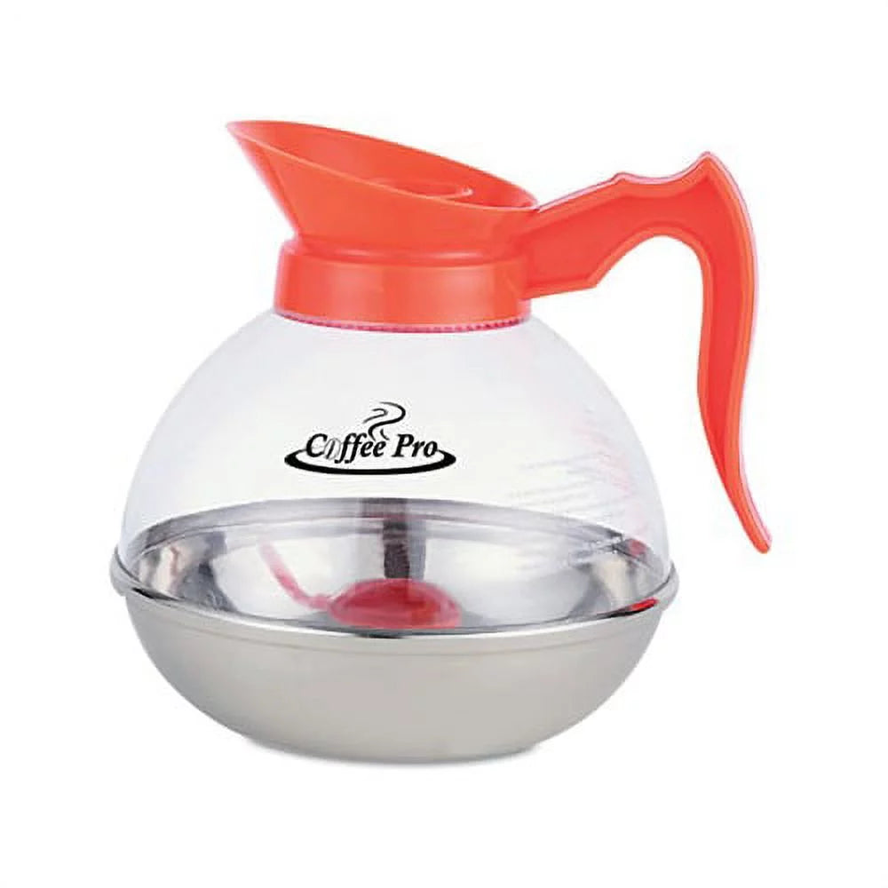 Decaffeinated Coffee Decanter 12-Cup P970
