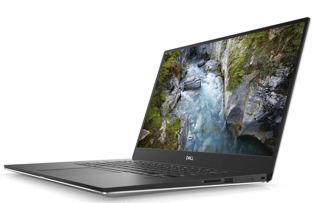 15.6" Laptop Intel Core i7 32 GB 256 GB SSD W648