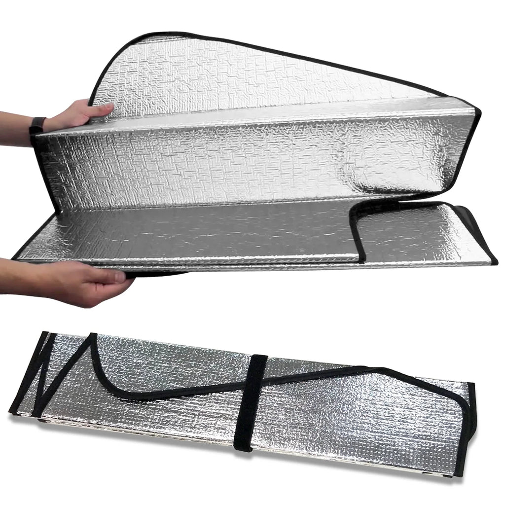 Windshield Sun Shade 59"x 30" N69926