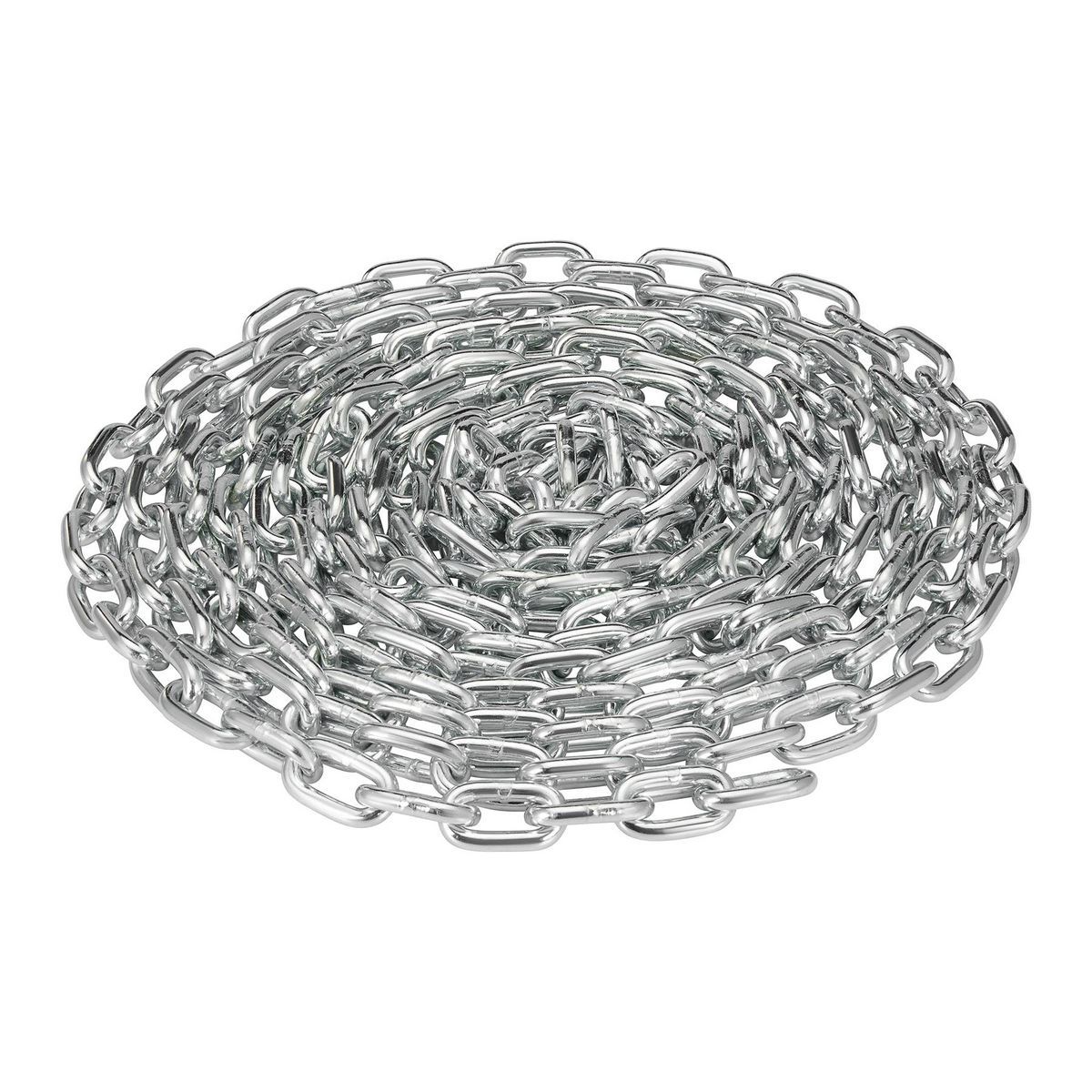 5/16 in. x 25 ft. Chain Coil Z253771