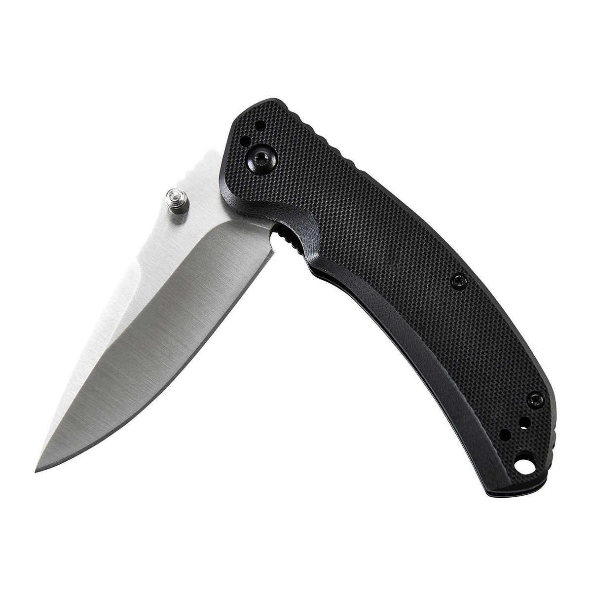 2.9 in. Drop Point Pocket Knife T592