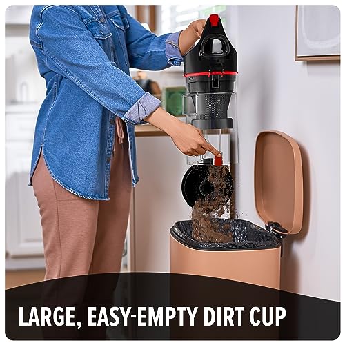 Upright Vacuum Cleaner V198862