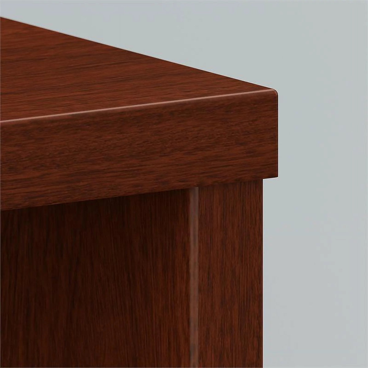 Mahogany Office Desk X471027