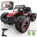 1:14 Aluminium Alloy Off Road Remote Control Car L1107
